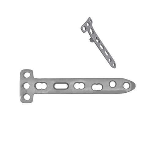 High Tibial Osteotomy Plate