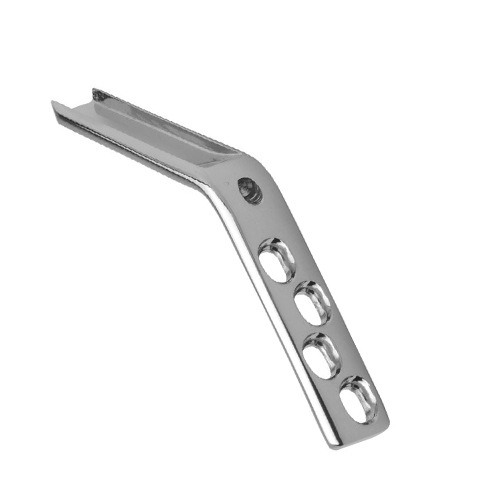 Angled Blade Plate 130º (DCP Holes)