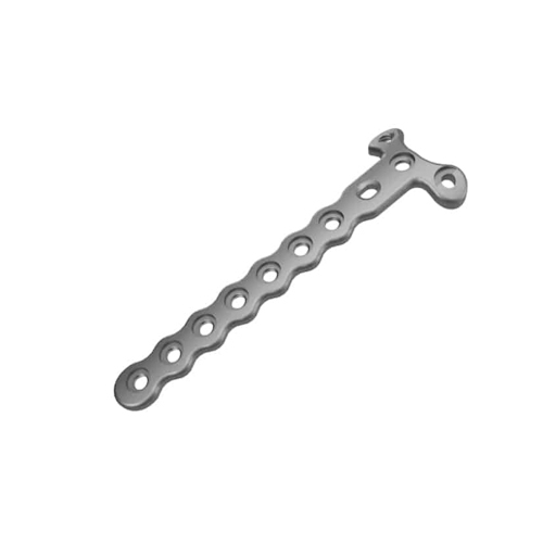 1.5mm Locking Adaption Y-Plate, Shaft Titanium