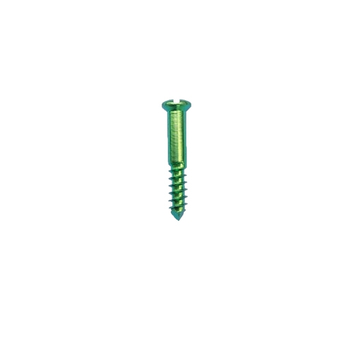 2.5mm LAG Screw, Titanium