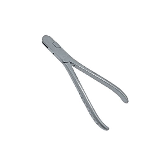 Plate Bending Forceps - Modified