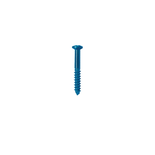 2.0mm LAG Screw, Titanium