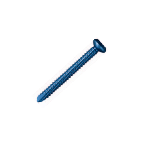 Locking Screw 4.35mm