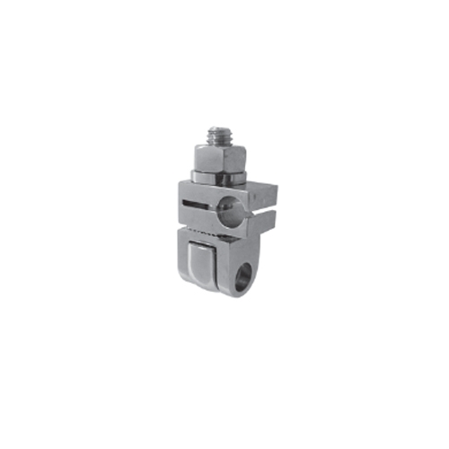 Small Clamp - Deluxe