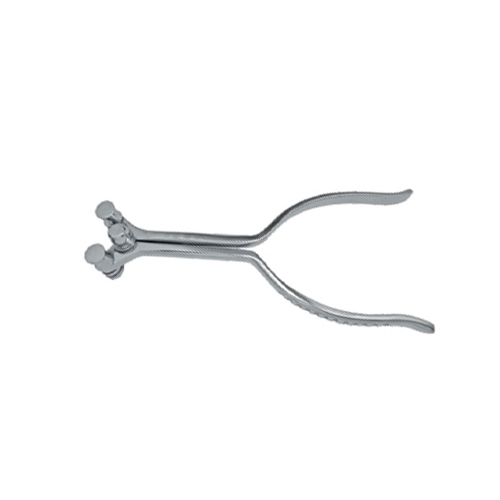 Plate Bender for Reconstruction Plate (Roller Type)