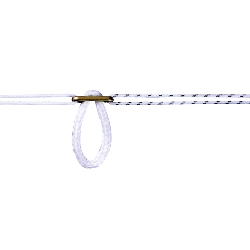 Continous Loop Fixation System