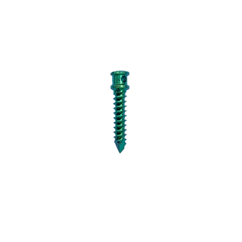 2.5mm Intermaxillary Fixation Screws (IMF), Titanium