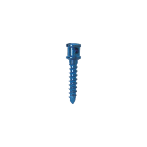 2.0mm Intermaxillary Fixation Screws (IMF), Titanium