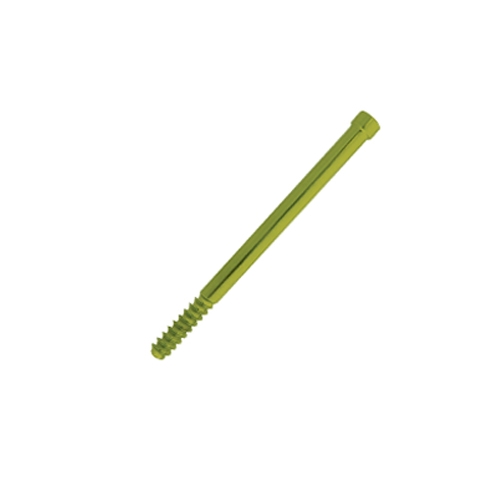 Hip Screw for Recon Locking 6.35mm
