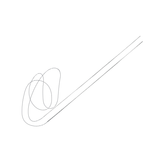 Meniscal Repair Needles