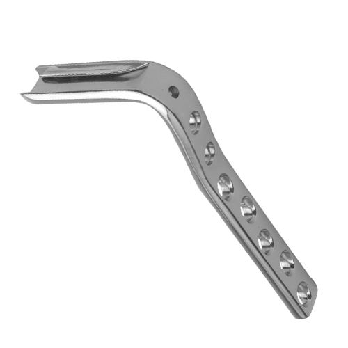 Condylar Plate 95º (DCP Holes)